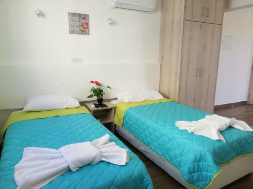 Apartamento Chicos Studios