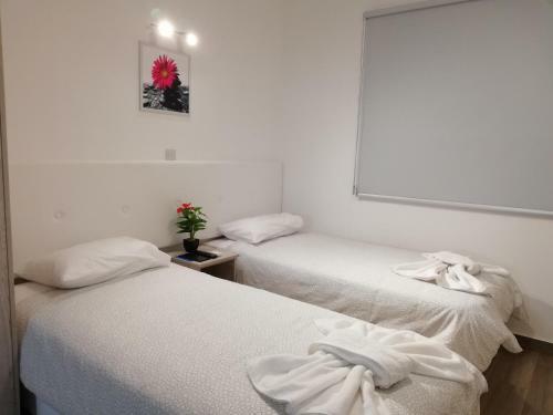 Apartamento Chicos Studios