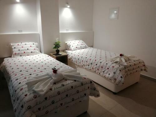 Apartamento Chicos Studios