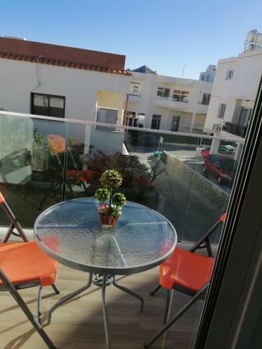 Apartamento Chicos Studios