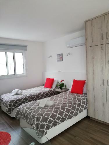 Apartamento Chicos Studios