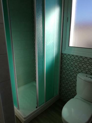Apartamento Chicos Studios