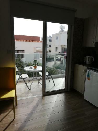 Apartamento Chicos Studios