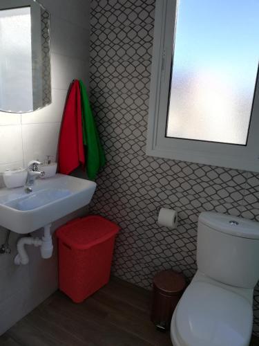 Apartamento Chicos Studios
