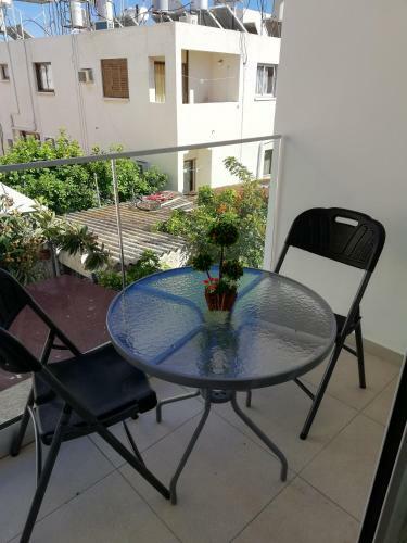 Apartamento Chicos Studios