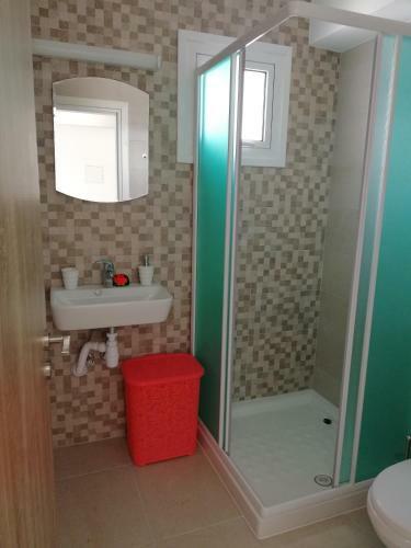 Apartamento Chicos Studios