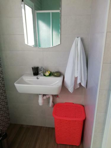 Apartamento Chicos Studios