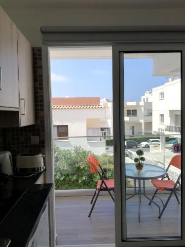 Apartamento Chicos Studios