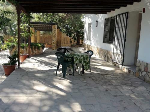 Casa Sinto