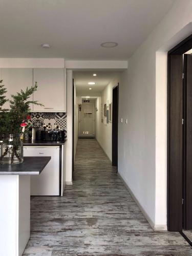 Apartamento Ayia Napa Go Sea Apt.