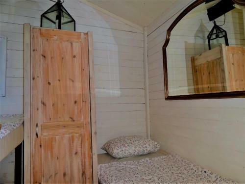 Casita Blanca