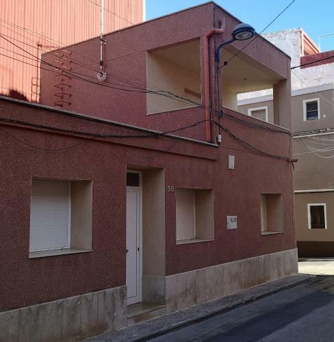 Casa Vacaciones Mar Y Monta�a