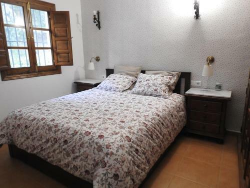 Agroturismo Casa de Los Alamos