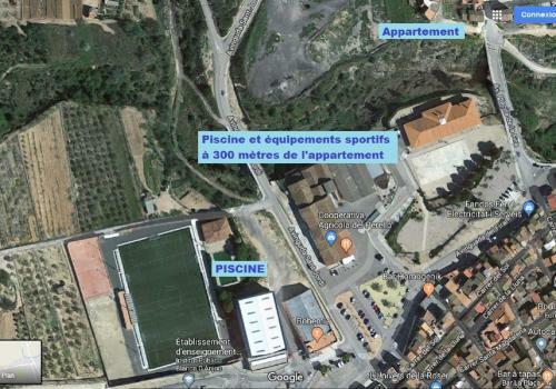 Apartamento Tramuntana