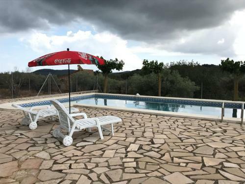 Lodge Chalet En Monta�a Con Piscina Privada