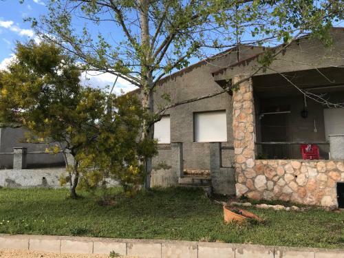 Lodge Chalet En Monta�a Con Piscina Privada