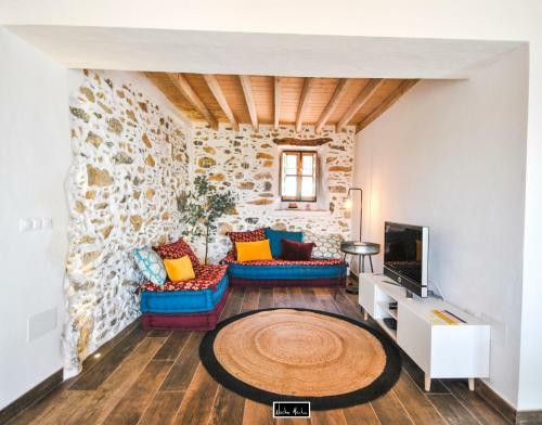 Casa Perla Verde