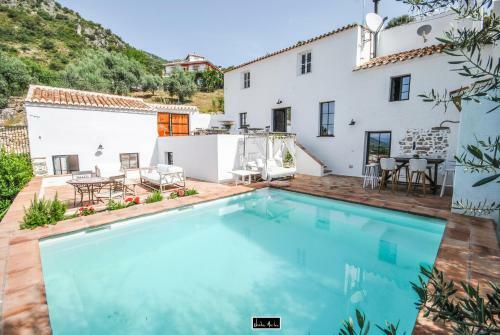 Casa Perla Verde
