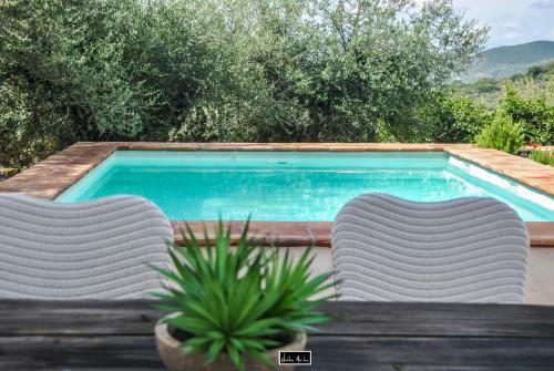 Casa Perla Verde