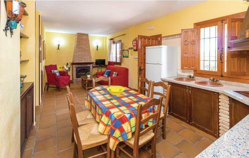 Cortijo Los Tulipanes