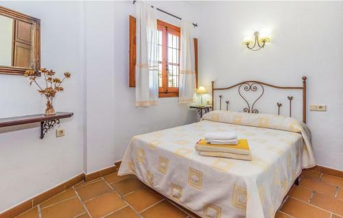 Cortijo Los Tulipanes