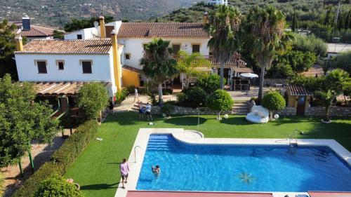 Cortijo Los Tulipanes