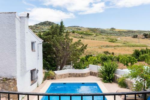 Villa El Molino de Guaro