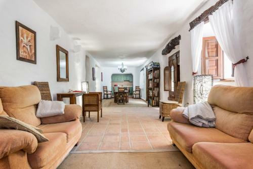 Villa El Molino de Guaro