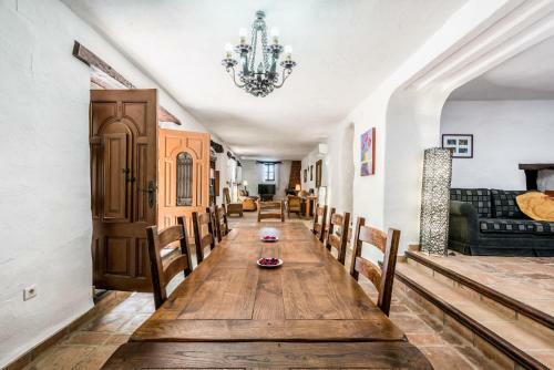 Villa El Molino de Guaro