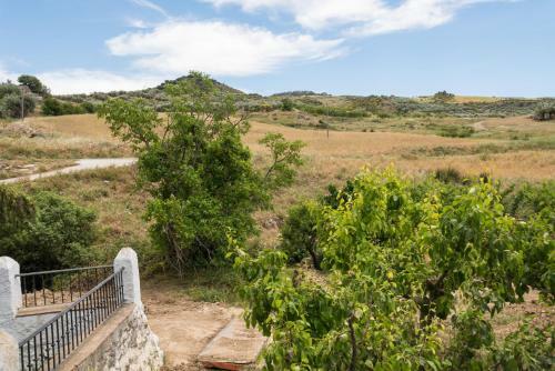 Villa El Molino de Guaro
