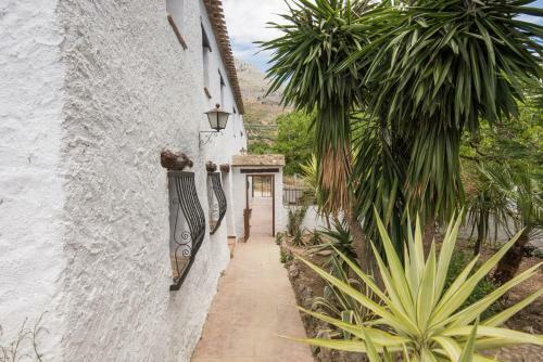 Villa El Molino de Guaro