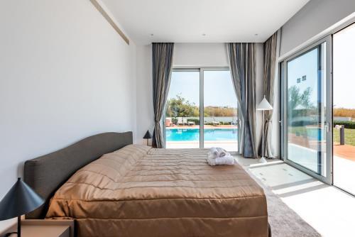 Villa Cecelia