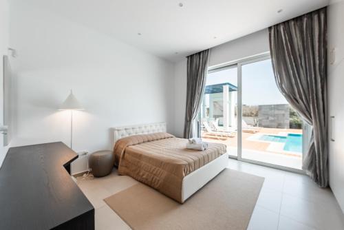 Villa Cecelia