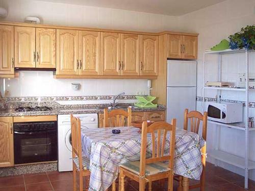 Casas Rurales El Cerro
