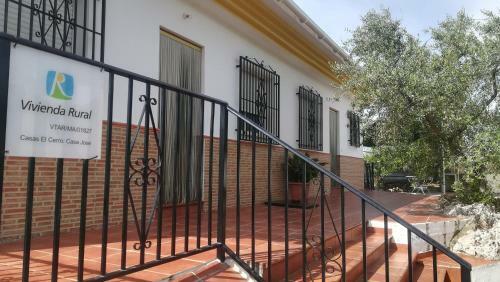 Casas Rurales El Cerro