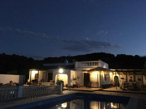Casa Olivo