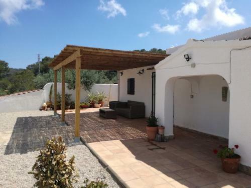 Casa Olivo