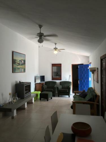 Casa Olivo