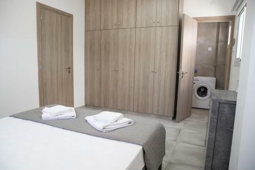 Agia Thekla Villa Ekaterina 4 Bdrm