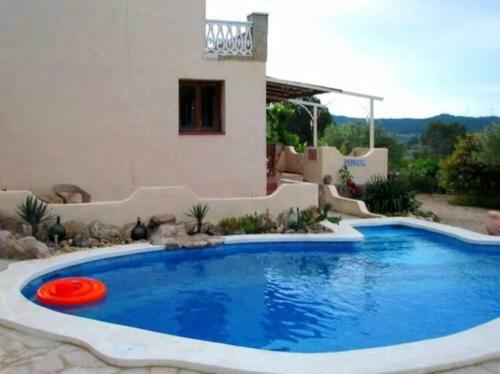 Casa Peregil