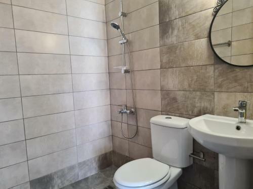 Apartamento Tefkrou Anthia 9 Apts
