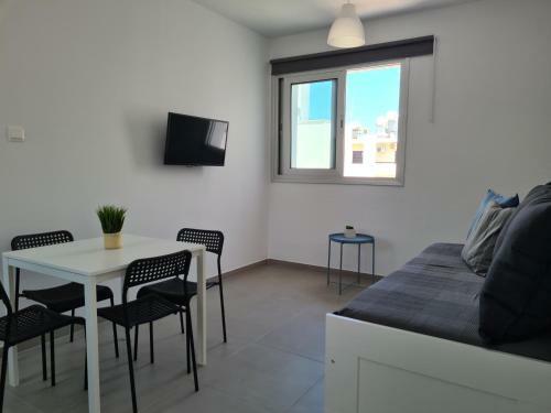 Apartamento Tefkrou Anthia 9 Apts