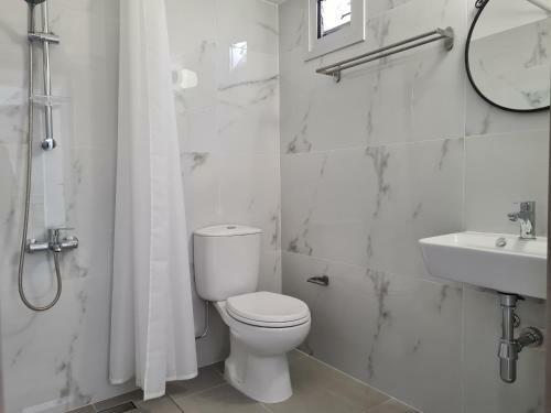 Apartamento Tefkrou Anthia 9 Apts