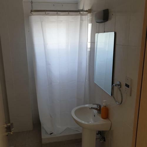 Tsiarlis Apartments