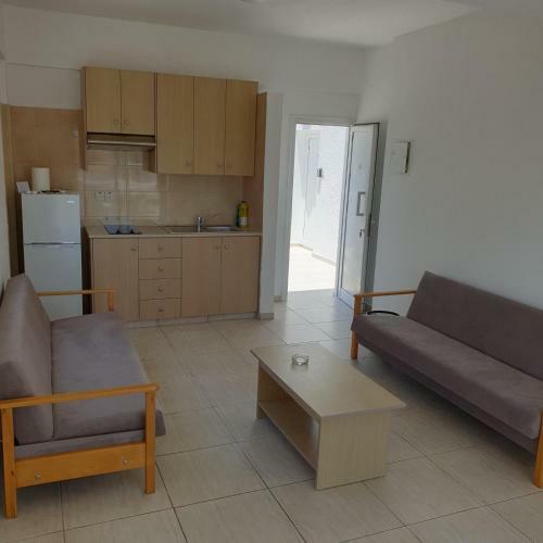 Tsiarlis Apartments