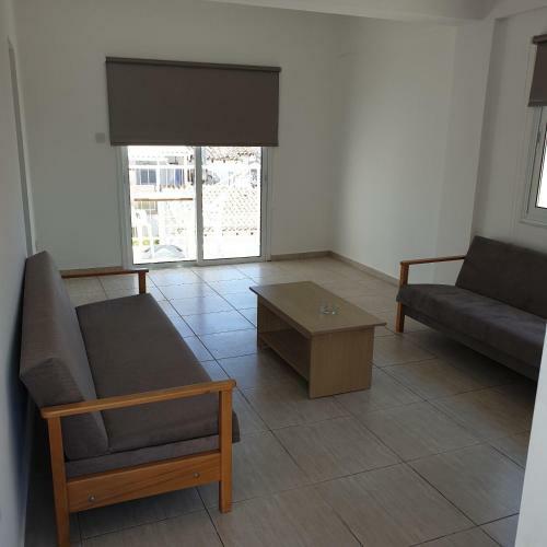 Tsiarlis Apartments