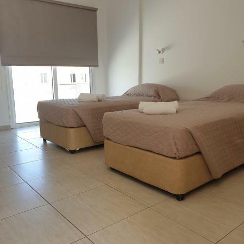 Tsiarlis Apartments