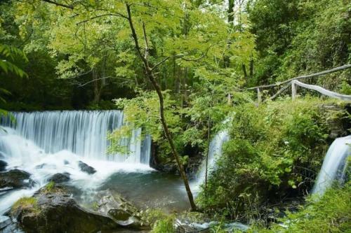 Stunning Restored Mill - Wifi - 10 Km From Beach