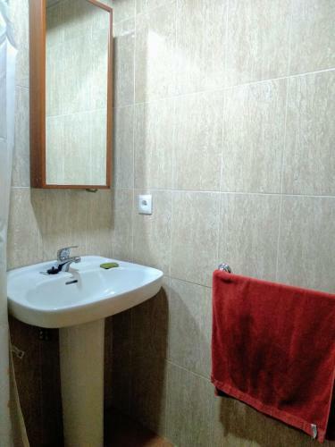 Casa de Pueblo Con Vistas, Pet�n