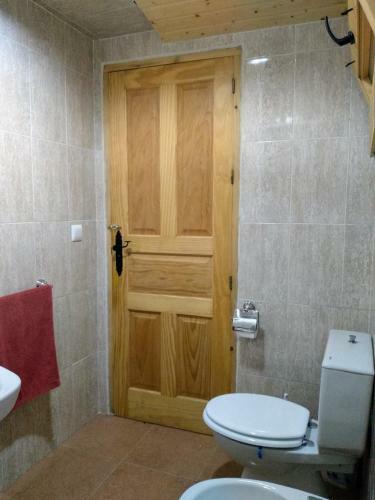 Casa de Pueblo Con Vistas, Pet�n